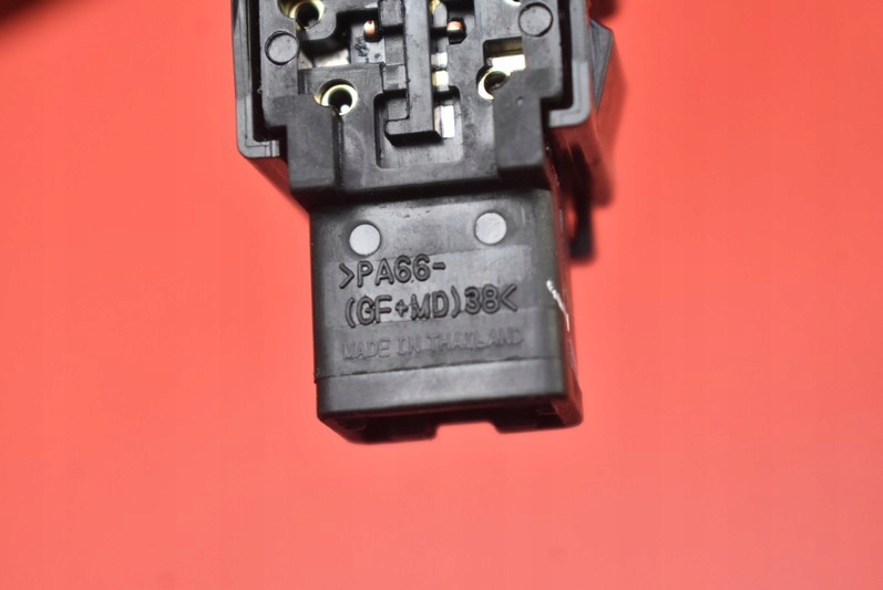 фото №7, Выключатель света аварийных 06019 subaru outback 5 v 14-19