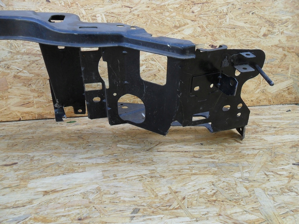 фото №13, Volvo xc90 c_ 2003- підсилювач передній