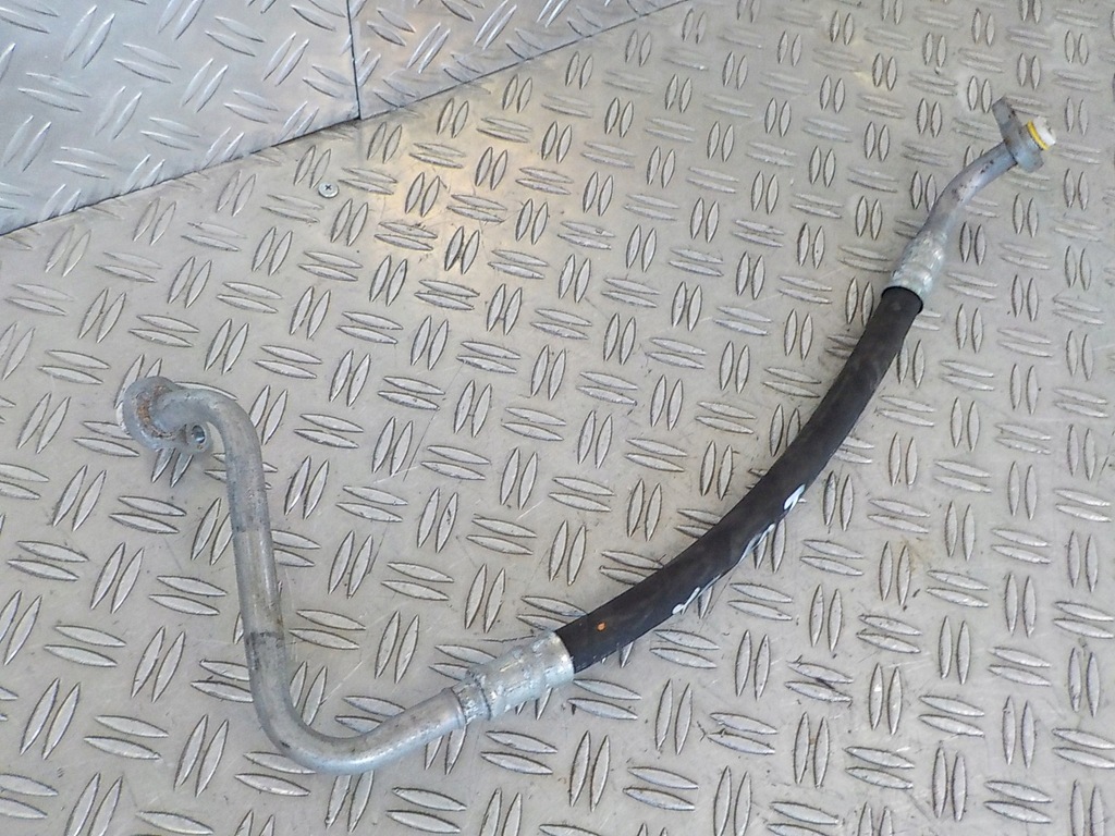 фото №2, Volvo xc60 08-17 wąż труба шланг кондиціонера