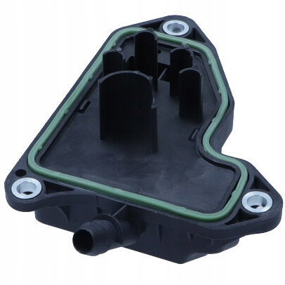 фото №1, Клапан вентиляция картера mercedes glk x204 r w251 v251 3.0 3.5