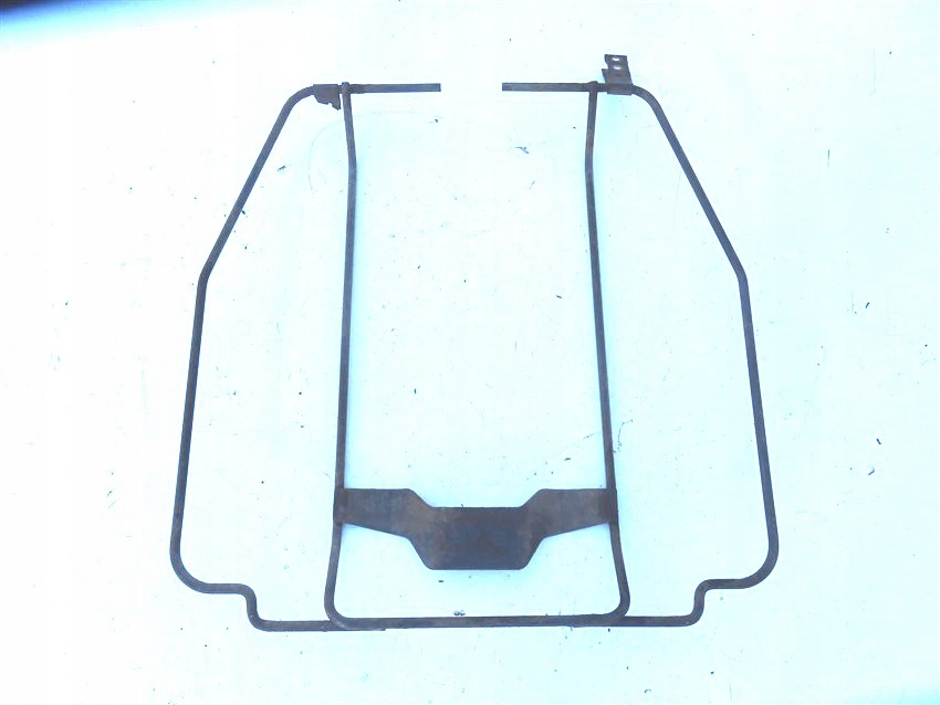 Купити Кронштейн колеса запасного mercedes sprinter 903 1995-2000 rok