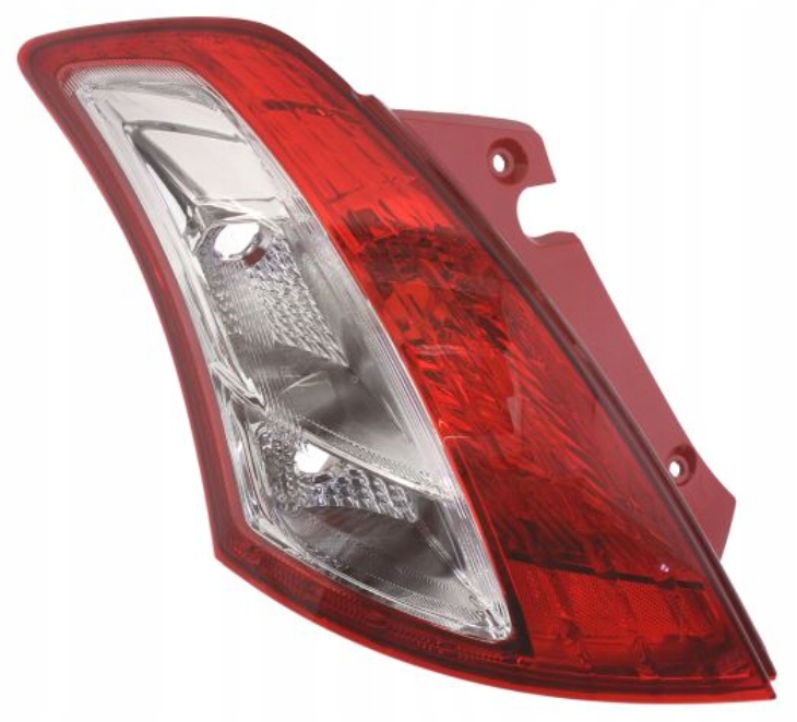 фото №1, Лампа задня задня suzuki swift iv 4 2010- ліва