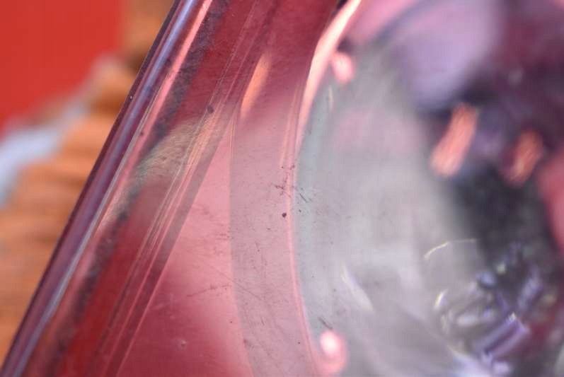 фото №7, Лампа правая задняя задняя mazda 3 1 i bk 5d hb 04r