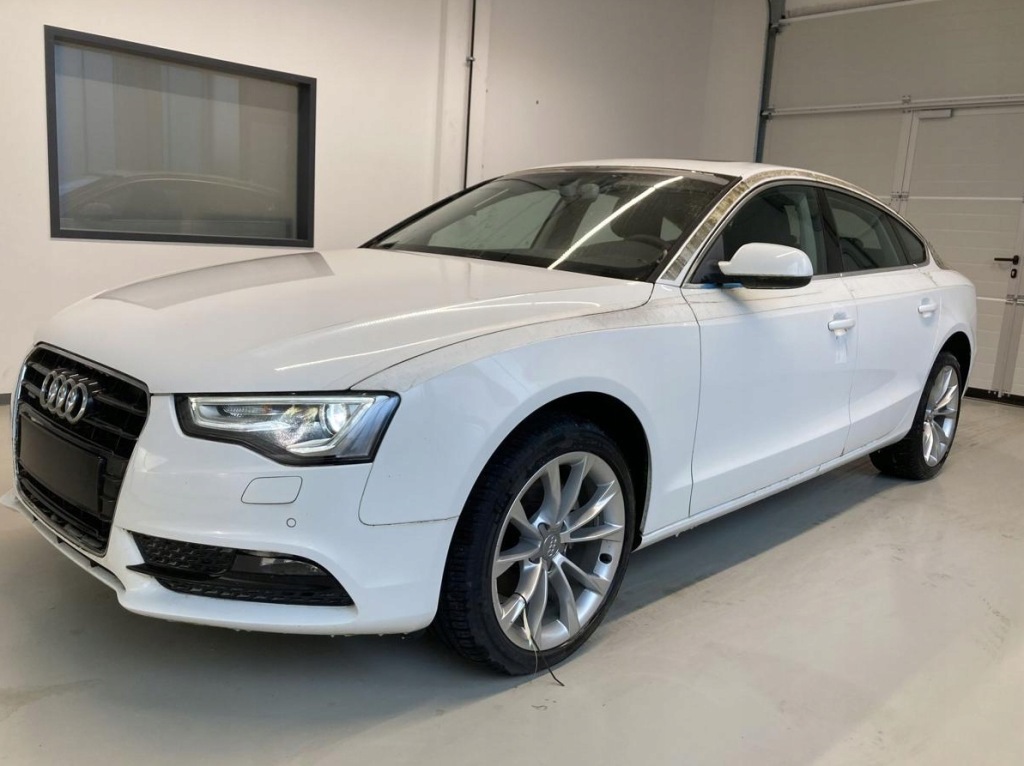 фото №7, Оригинальная жгут бампера pdc задняя audi a5 8t lift 8k0971104af 14km!