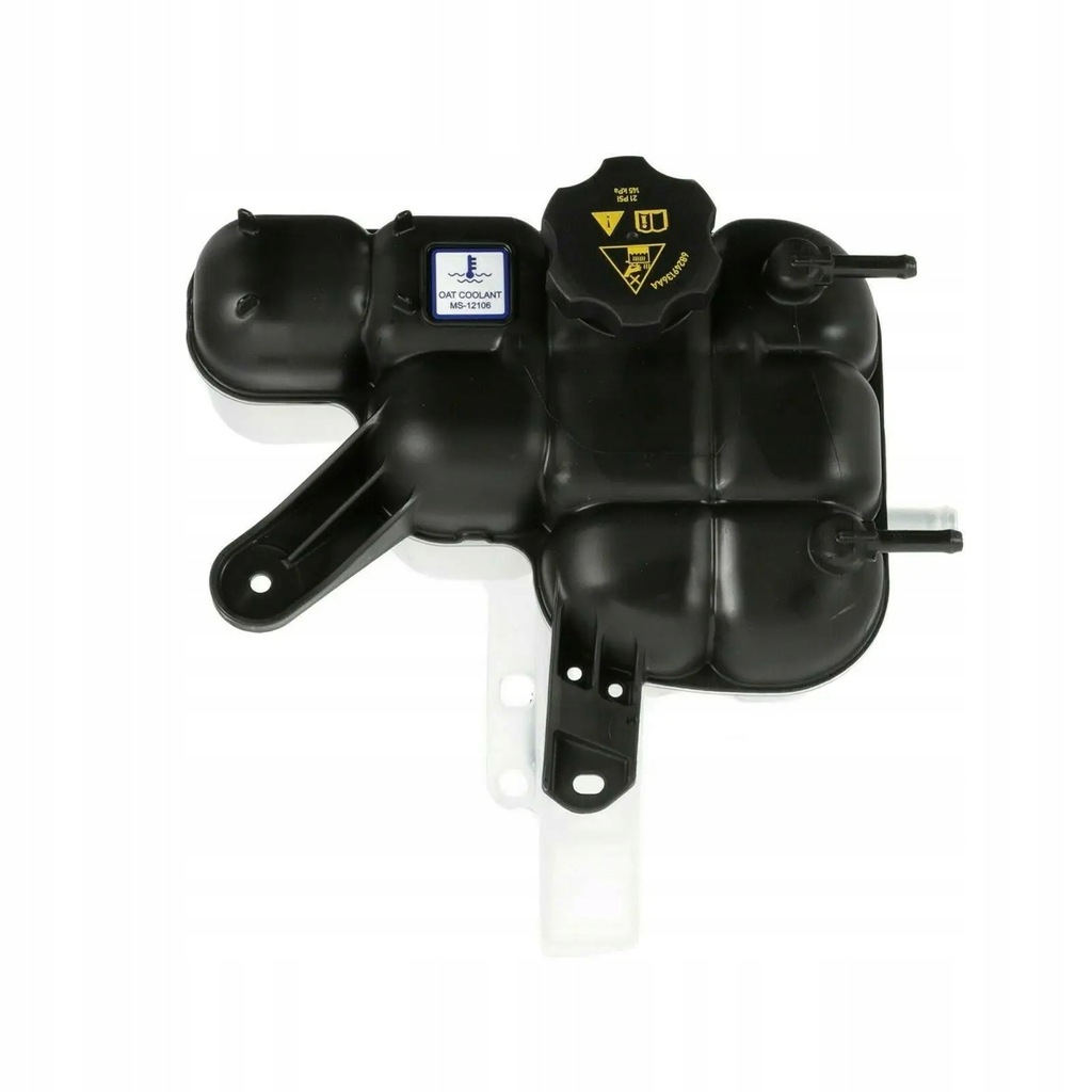 фото №5, Dodge durango 2016-2021r. 16-21r. бак жидкость охлаждающий бачок