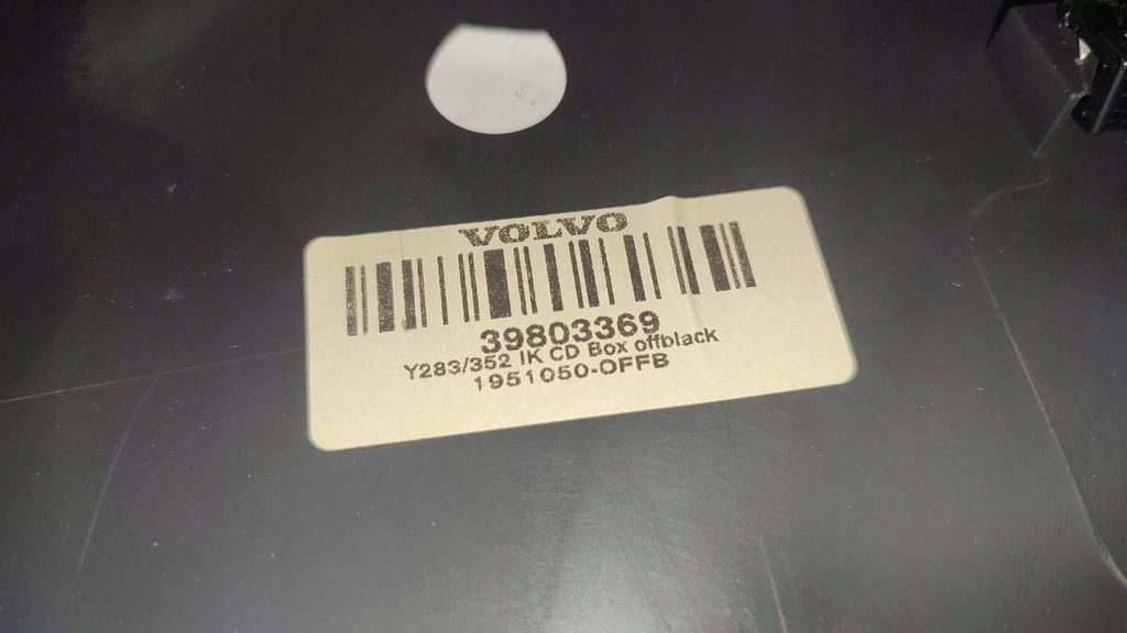 фото №9, Тунель середній з підлокітник volvo v60 i s60 xc60 eu 39803369 30791394