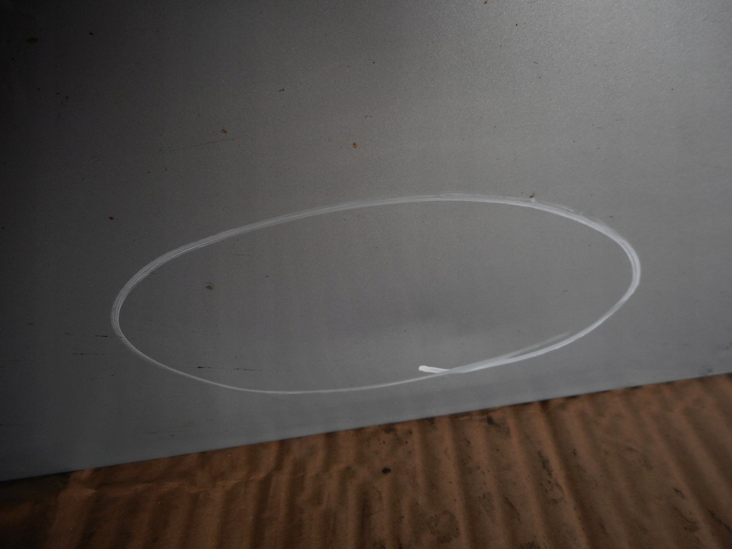 фото №9, Renault kangoo ii двері праве передні перед