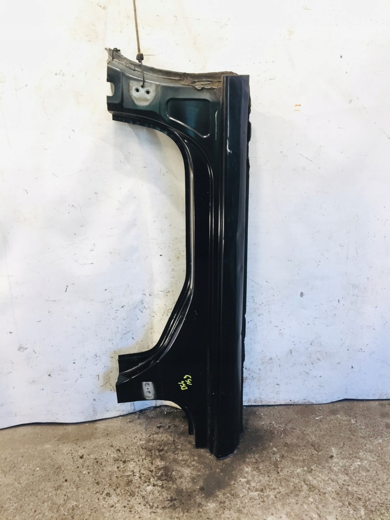 Купити Поріг правий citroen ds4 #153