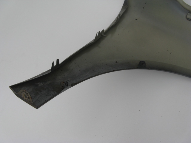 фото №11, Крыло левый перед skoda superb ii lf9h
