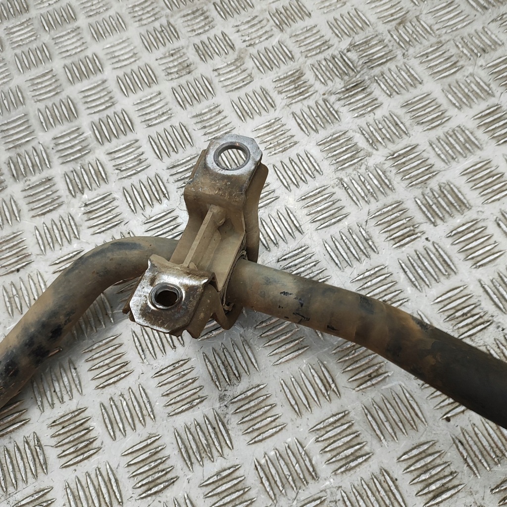 фото №8, Стабилизатор передний mercedes-benz sprinter 3,5-t van 907, 910