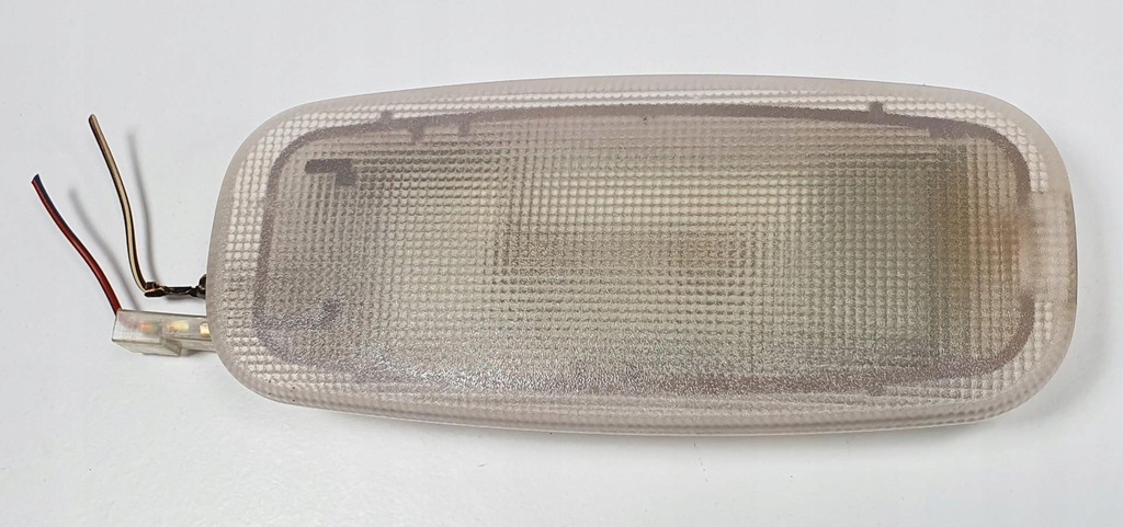 фото №1, Лампа освещение салона mercedes w169 a2028200401