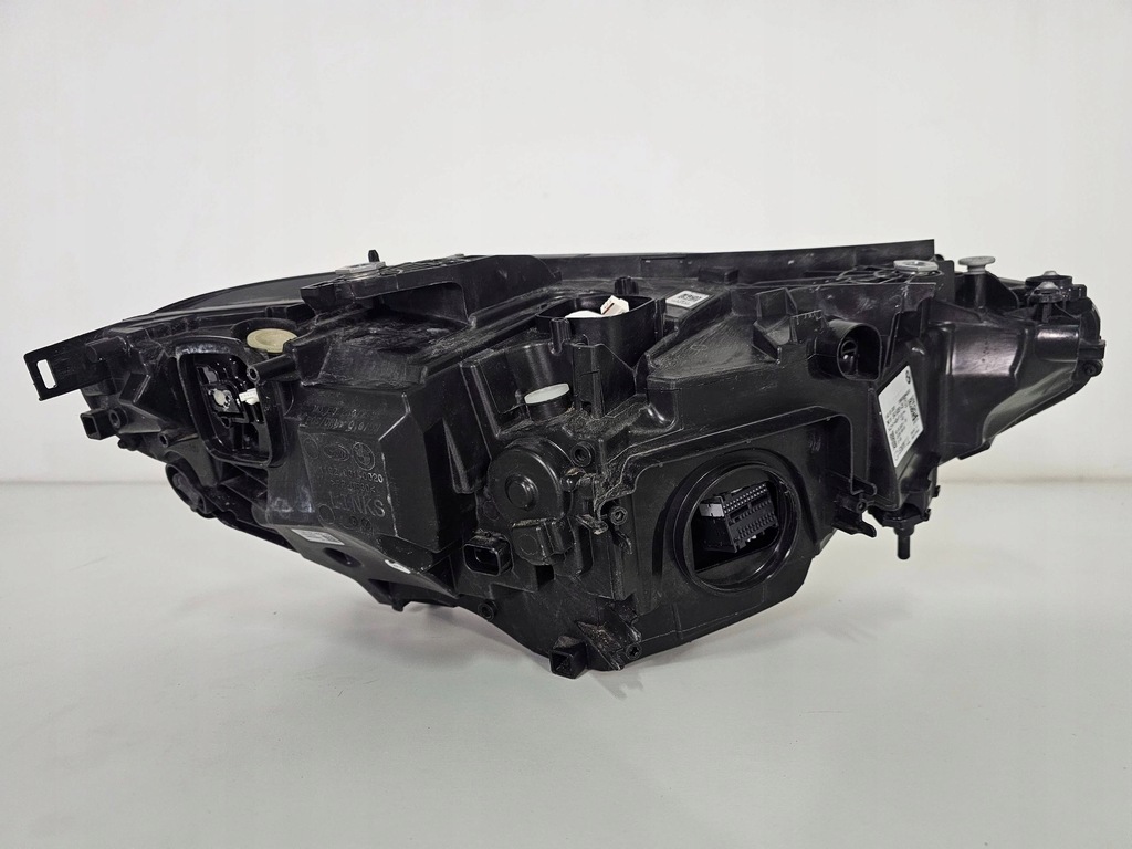 фото №10, Лампа левая перед передняя bmw 4 g22 g23 g26 full led 5a1935105