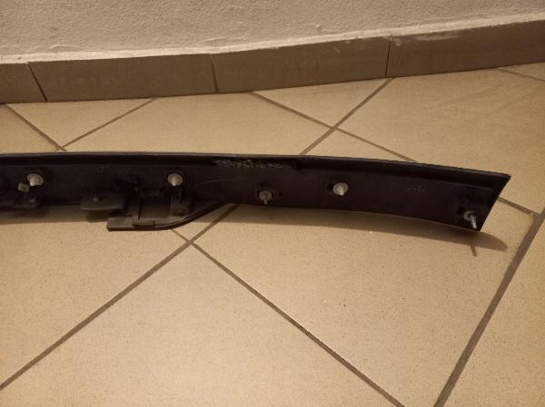 фото №8, Накладка крышки задняя задняя subaru forester iii 3