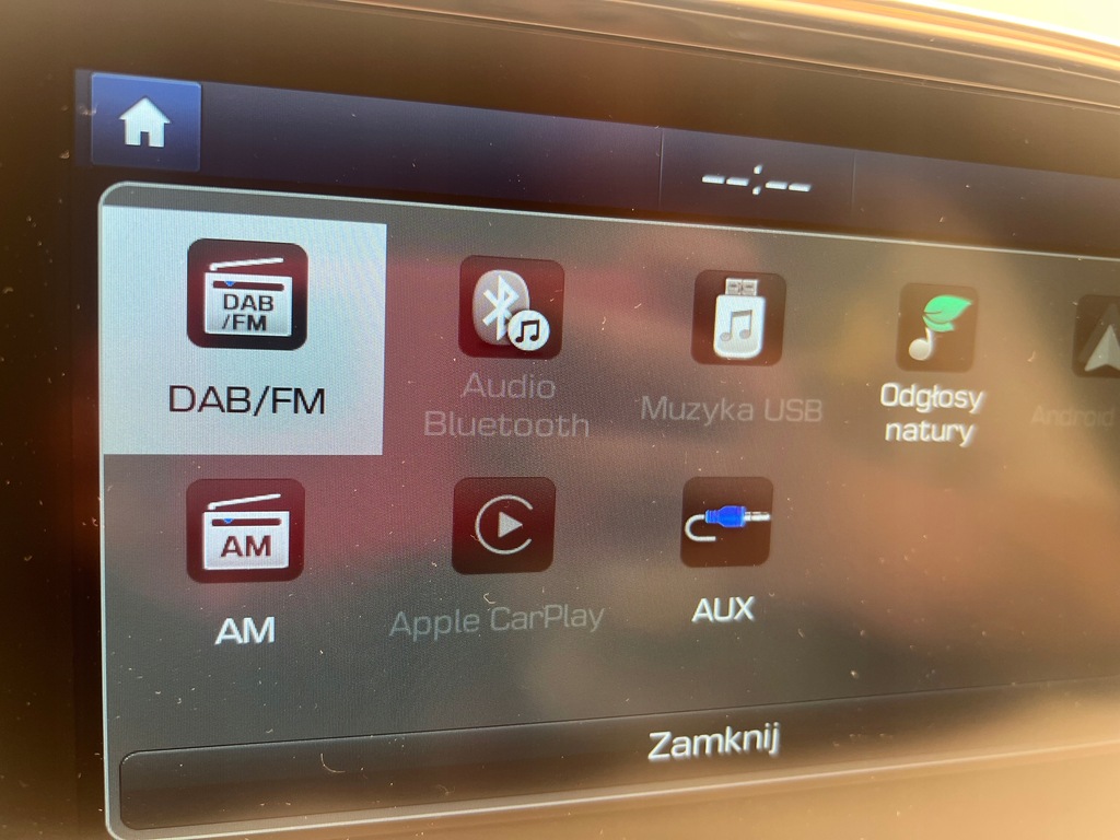 фото №5, Hyundai santa fe iv радио навигация 96560s1052uay