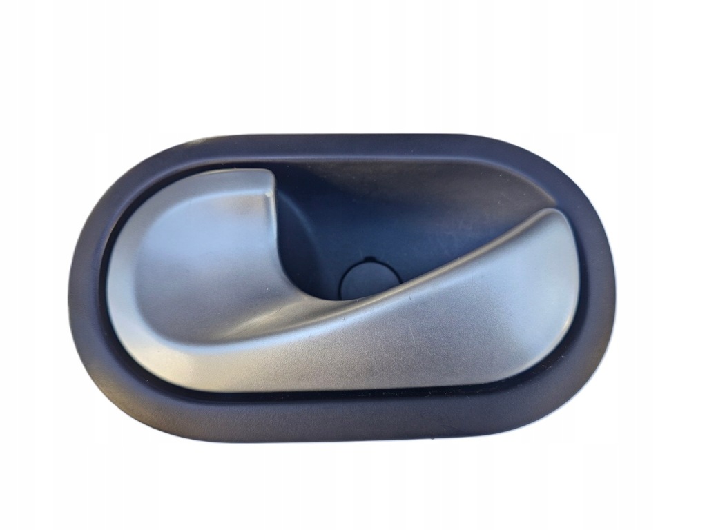 фото №1, Renault twingo ii scenic ручка внутренняя дверь левая передняя 8200028487