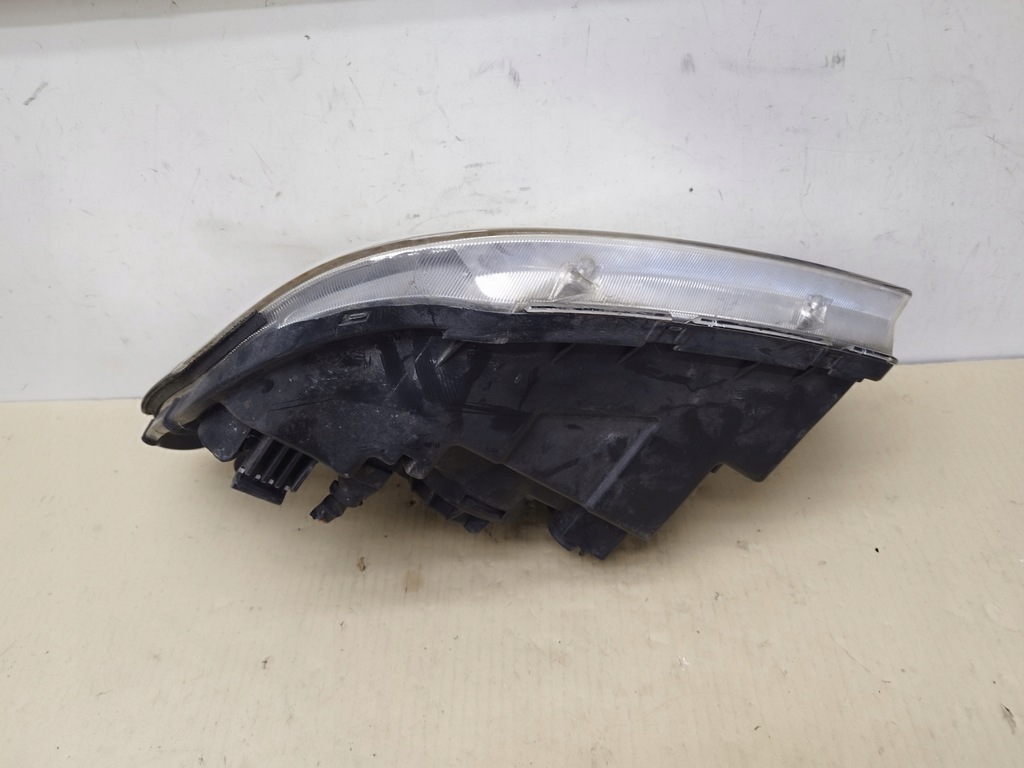 фото №9, Лампа правая правый перед kia rio ii lata 2005-2011 angielska