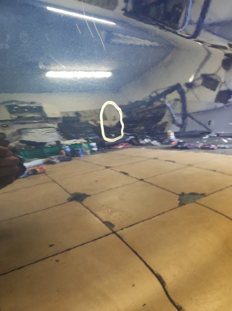 фото №9, Двері ліва задня задні bmw f20 повний