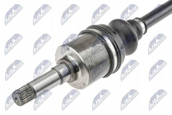 фото №4, Приводной вал приводная