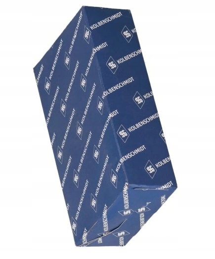 фото №1, Kolbenschmidt 78585605 підшипник шатуна