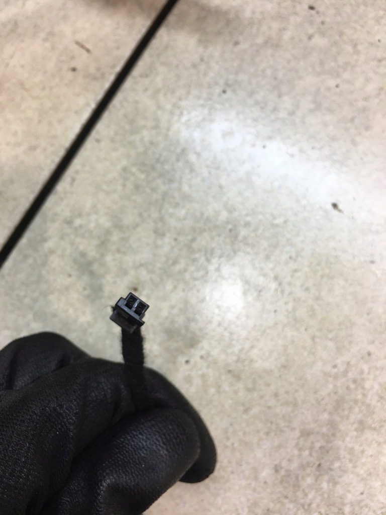 фото №10, Джгут двері лівий задня discovery iii ymm502601b