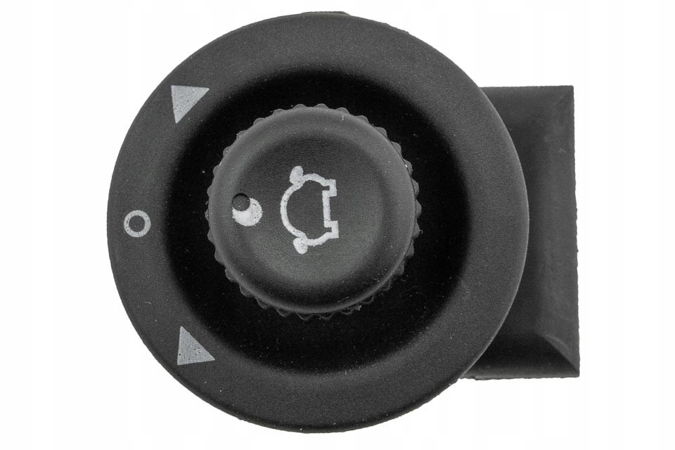 фото №13, Перемикач регулювання дзеркал ford focus 1998-