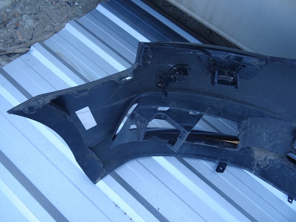 фото №6, Бампер перед передній audi a4 b9 8w0 15-19