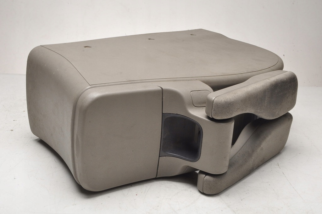 фото №6, Renault scenic ii підлокітник