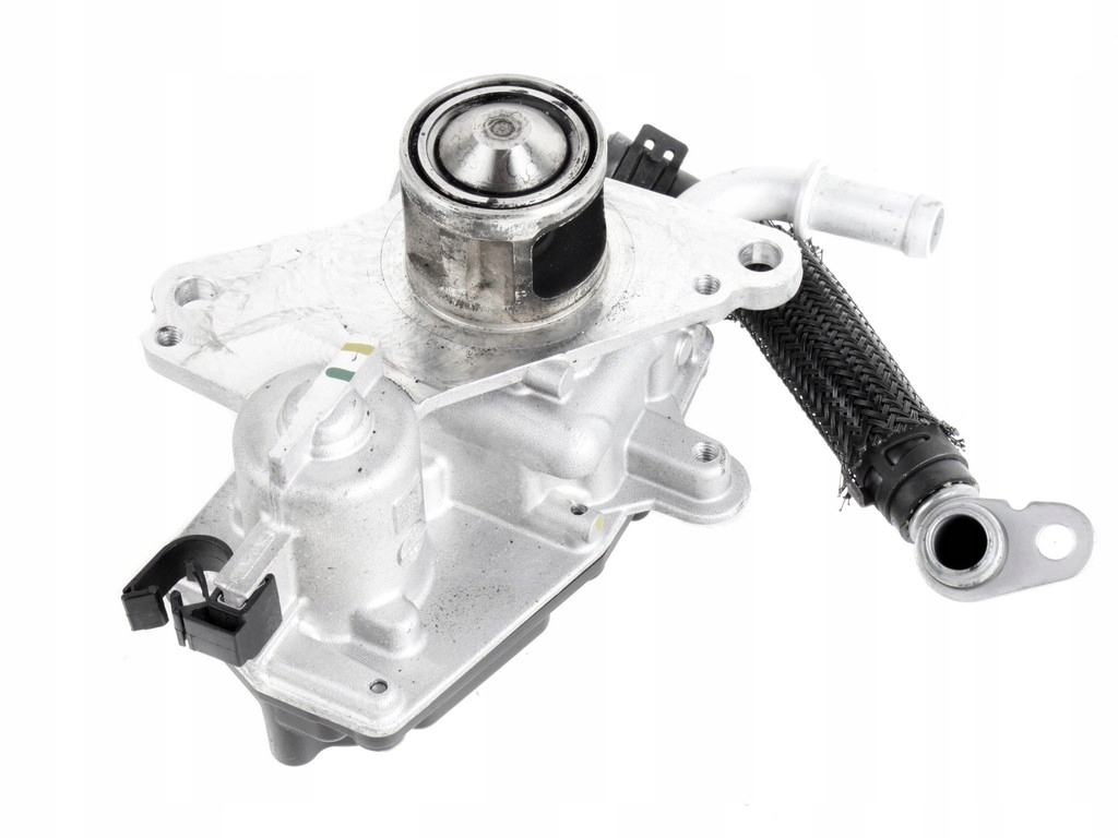 Купить Клапан egr рециркуляции выхлопных газов espace v koleos talisman trafic iii 2.0 dci