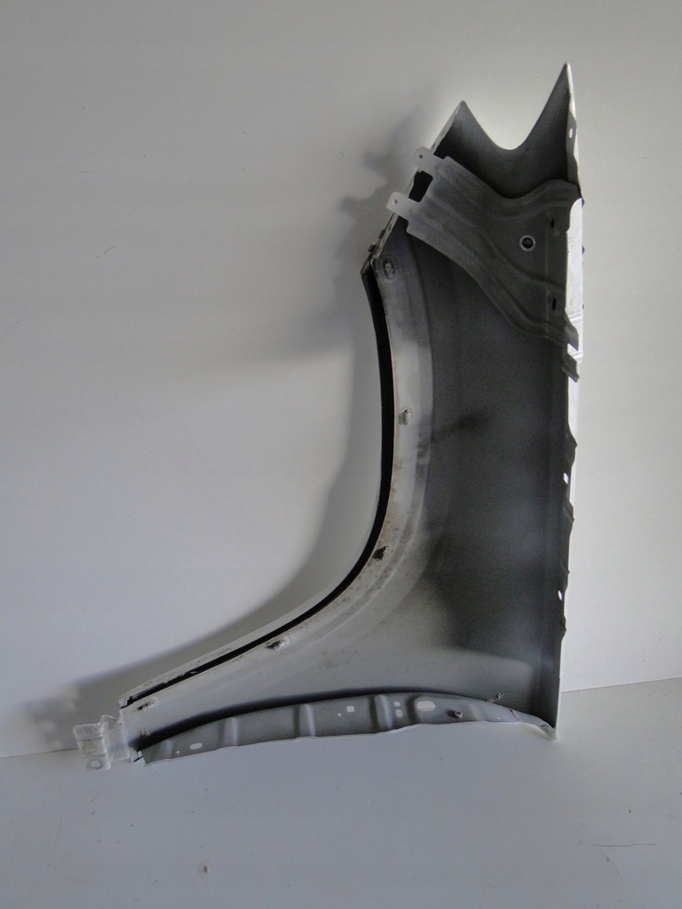 фото №12, Mercedes gle 167 w167 крила передній правий 799 suv a1678802400