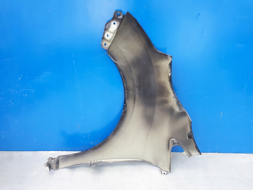 фото №9, Toyota verso lift 2013-2018 13-18 крила правий