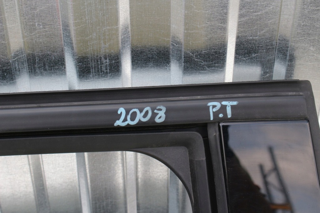 фото №4, Дверь правый задняя ewp peugeot 2008 ii