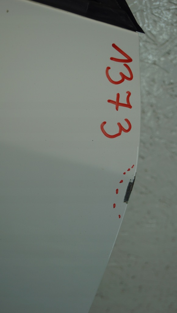 фото №9, Двері правий перед skoda fabia ii