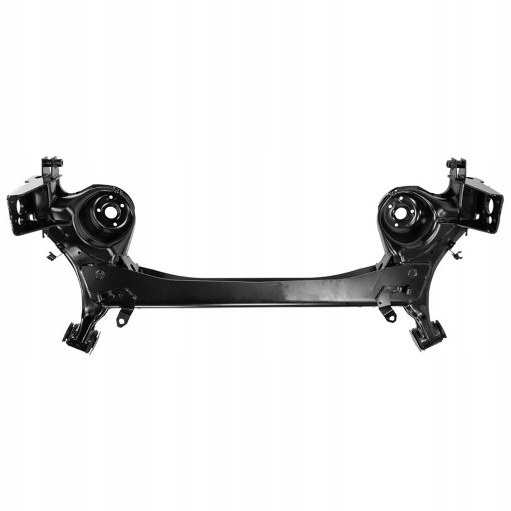 Купить Балка задняя подвеска fiat fiorino mk3 2008-2017 qubo 08- citroen nemo 08-