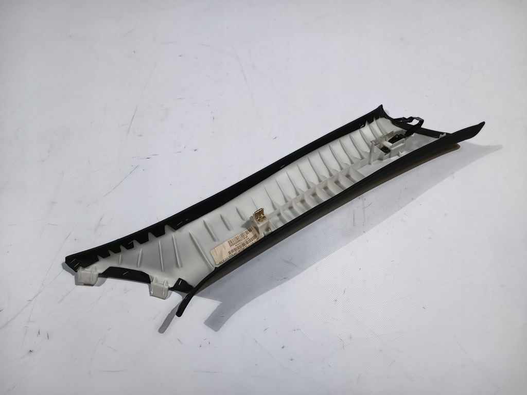 фото №5, Обшивка стойка a левая dodge challenger 2015-