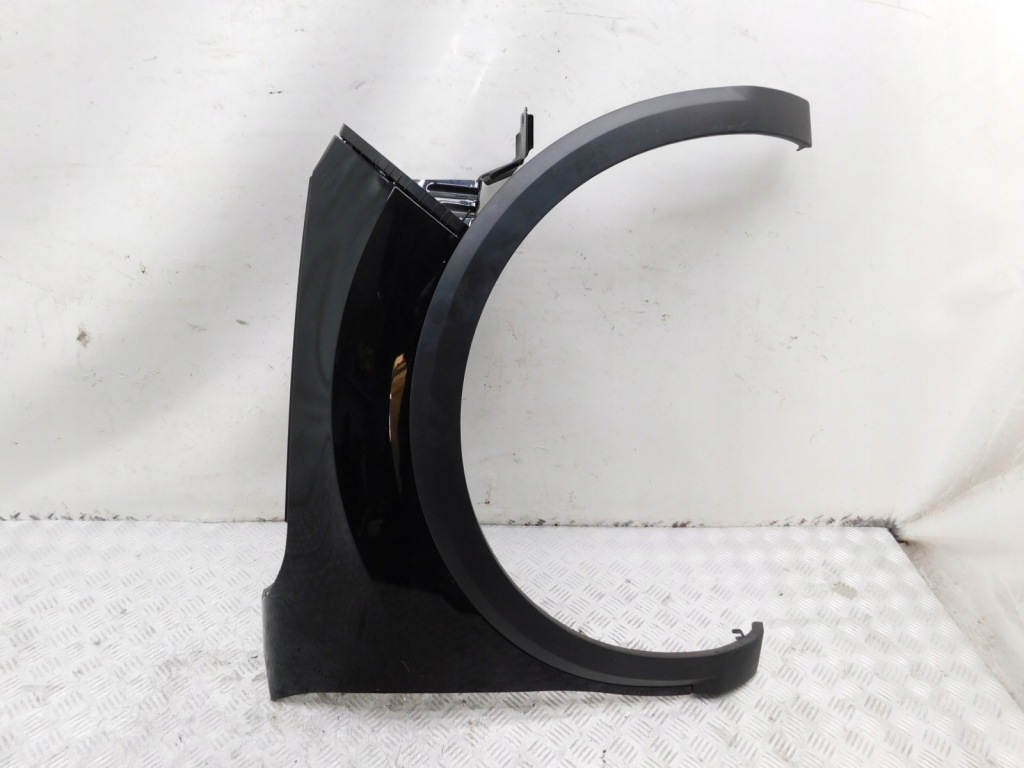 фото №11, Перед капот бампер pas передній крила лампи - citroen c4 iii 20-24 ktv