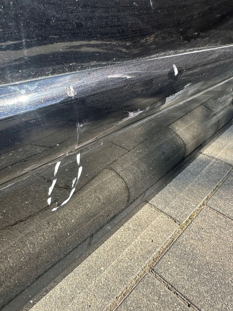 фото №7, Skoda yeti 5l 5l0 дверь правое передние перед