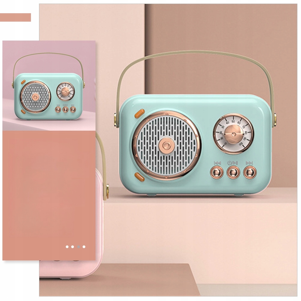 фото №14, Śpiewający мікрофон mini podróż