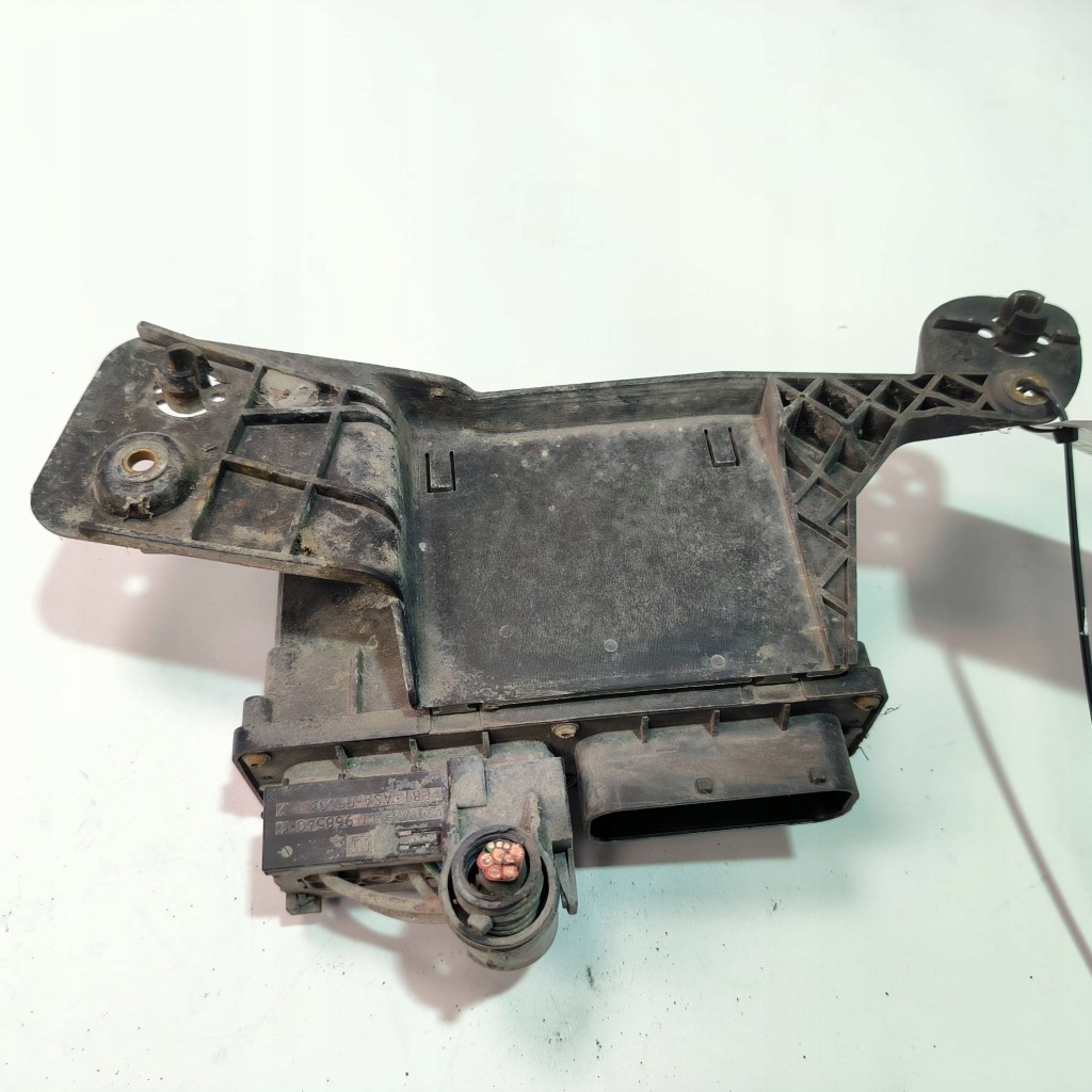 фото №4, Модуль 968540-1 opel zafira a