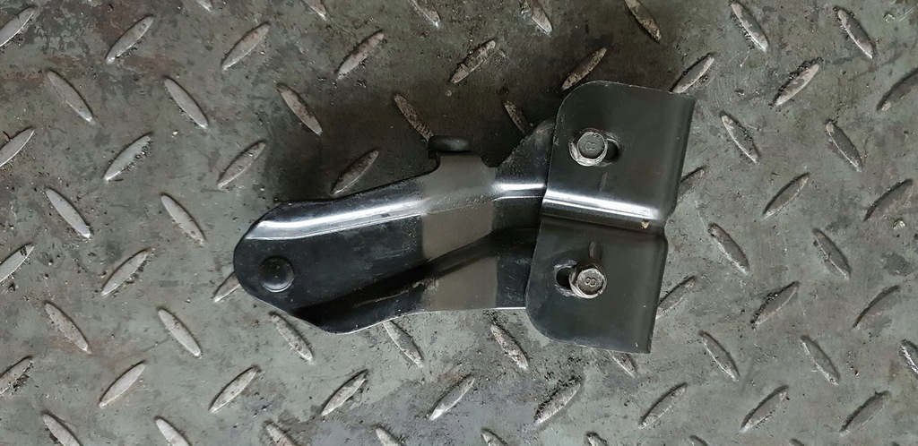 фото №3, Ролик верхний дверь раздвижных правый задняя carnival i