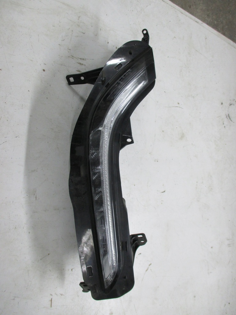фото №1, Renault talisman лампа правий перед led drl 266009562r