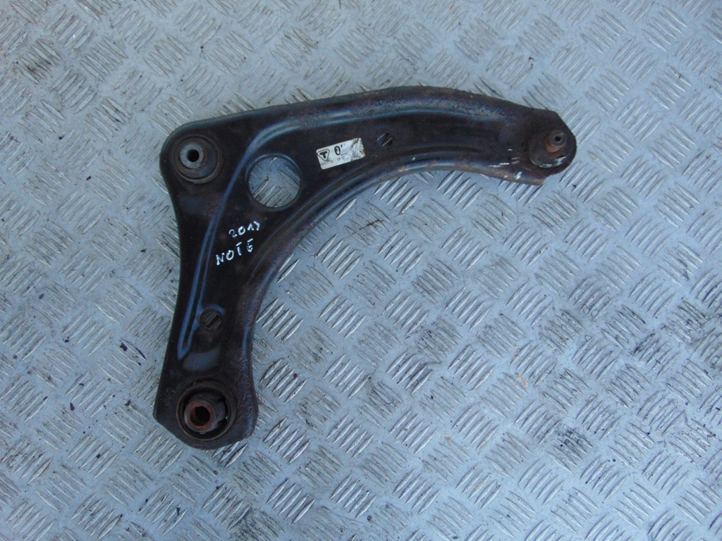 фото №4, Nissan note ii e12 важіль лівий 13-