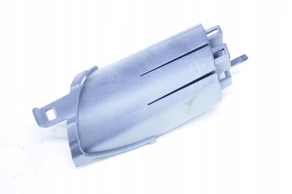 фото №1, Защита впуск воздуха правый накладки порога mini r60 countryman jcw