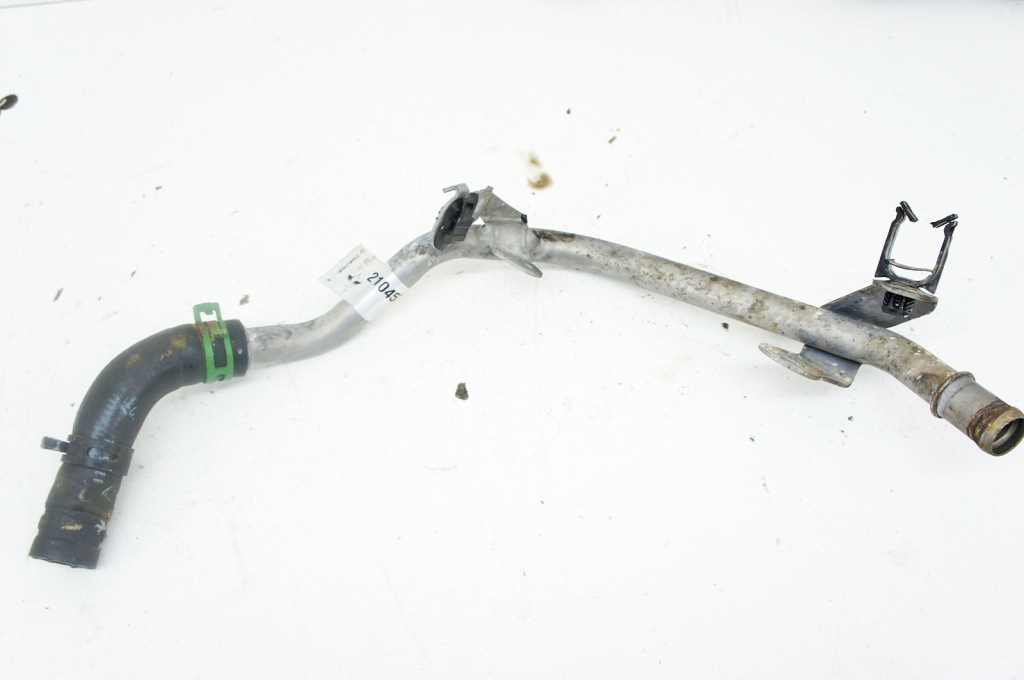 фото №5, Ro128 dacia sandero iii 1.0i провода шланги воды комплект