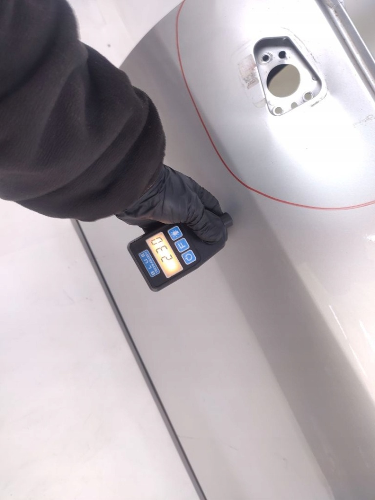 фото №5, Дверь левый перед opel mokka a 2012-2016 gan z176