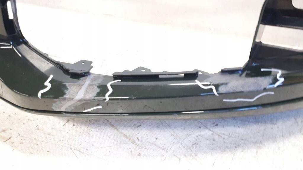 Audi q5 2012-2016 lift бампер перед 8r0807437 с Разборки