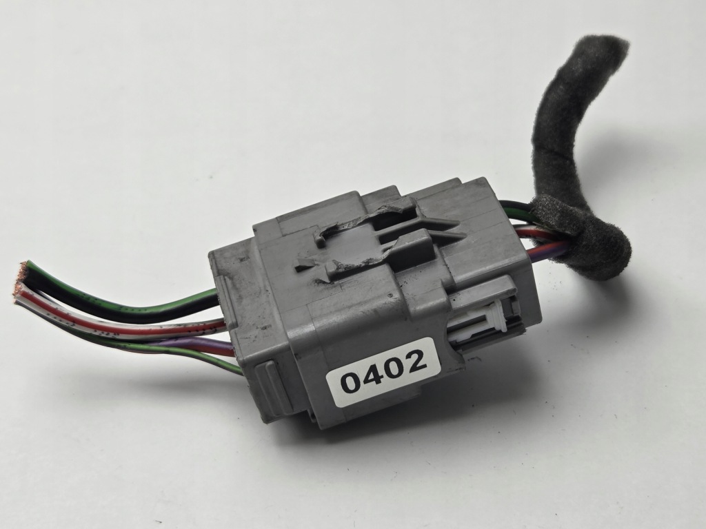 Купить Штекер колодка ford kuga mk2 1.5 eco boost