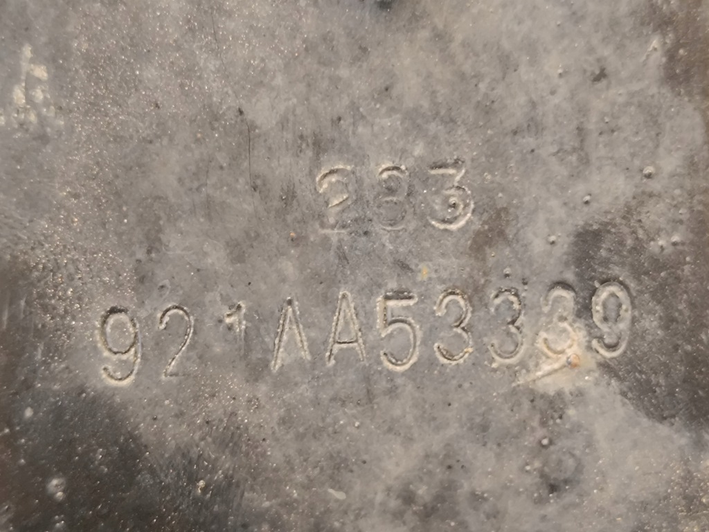 фото №14, Jeep compass 2 ii 2.4 pb 182km 4x4 2020 r підрамник підрамник підрамник балка перед