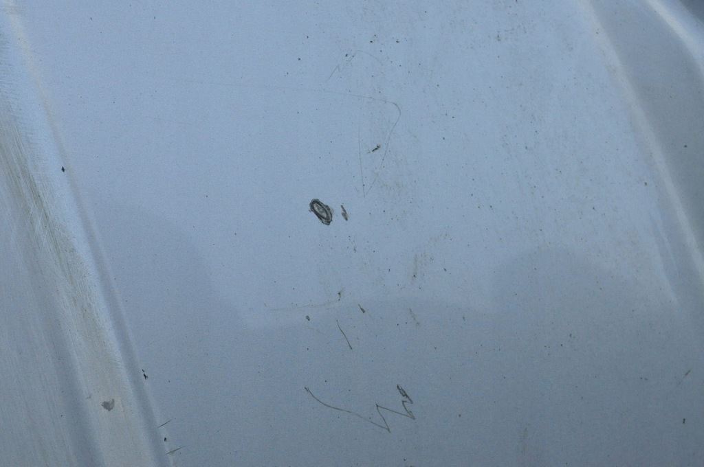 фото №9, Land rover range rover sport l322 капот