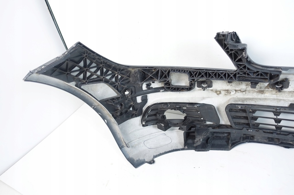 Купить Бампер перед передний mercedes c w204 07-10