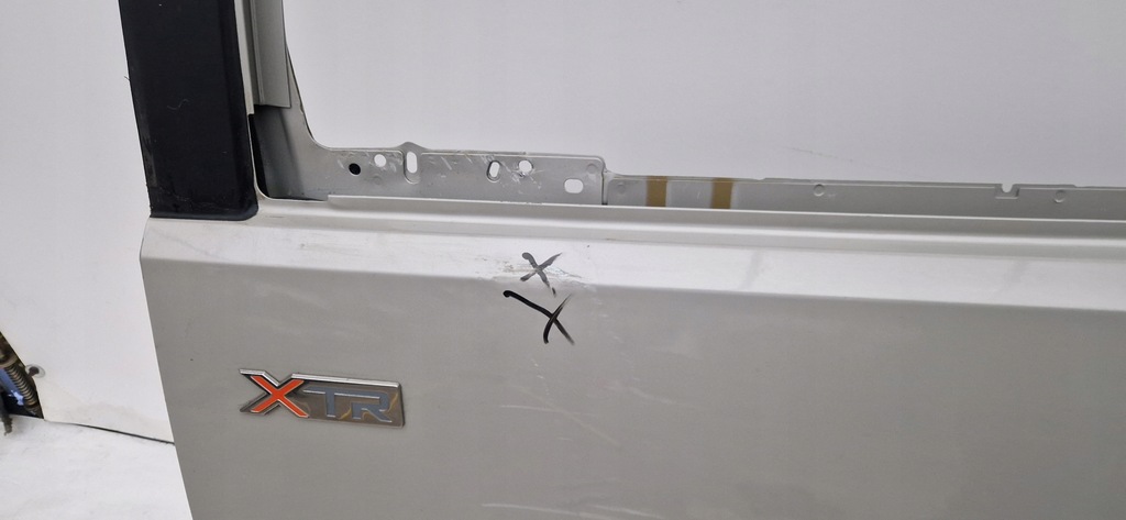 фото №4, Berlingo iv rifter combo дверь передние левая